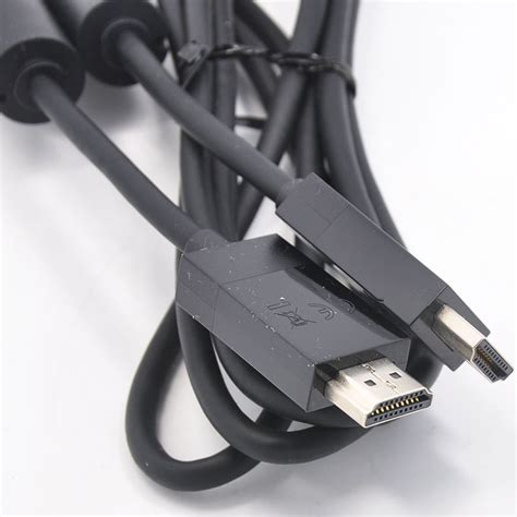 xbox hdmi cables
